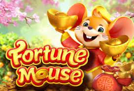 jogar fortune mouse