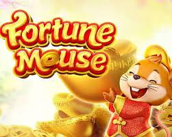 jogo fortune mouse ícone