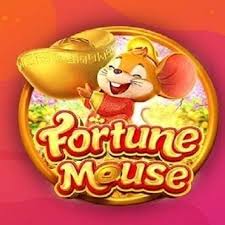 jogar demo fortune mouse ícone