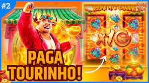 sonhar com touro que bicho jogar