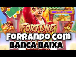 qual o melhor horario para jogar fortune tiger