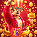 fortune ox slot pg ícone