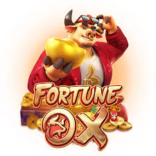 slot demo fortune ox ícone