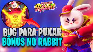 pgsoft-games fortune rabbit