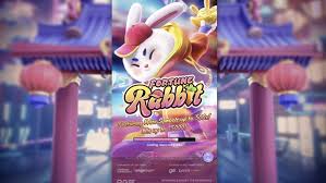 fortune rabbit ganhar dinheiro