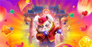 estratégia fortune rabbit