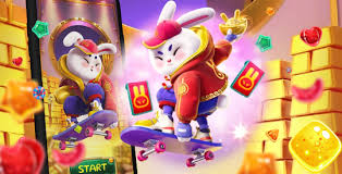 jogar rabbit gratis