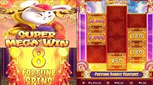 rabbit fortune gratis