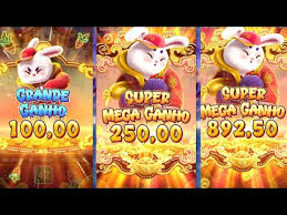 slot demonstração fortune rabbit