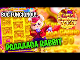 demo slots fun fortune rabbit