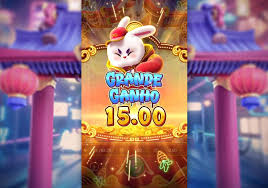 tabela de horarios fortune rabbit