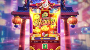 fortune tiger ou fortune rabbit