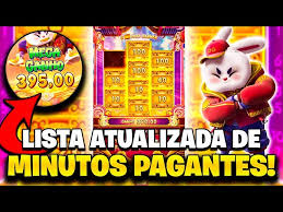 fortune rabbit estrela bet