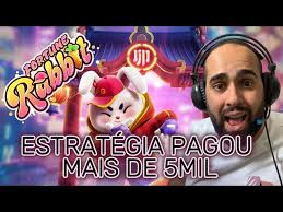 fortune rabbit qual melhor horário para jogar