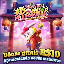 demonstração fortune rabbit