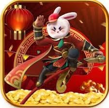 5gbet fortune rabbit ícone