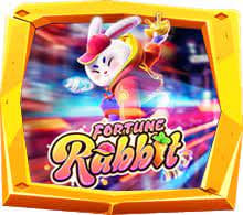 foto do fortune rabbit ícone