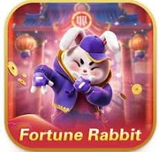 fortune rabbit eg soft ícone