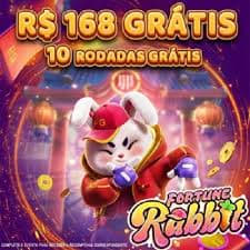 slot fortune rabbit ícone