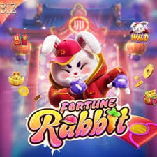 jogo demo rabbit ícone