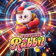 jogo do rabbit gratis ícone