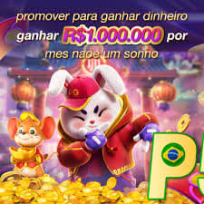 ganhos fortune rabbit ícone