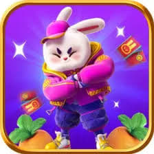 rabbit fortune jogo ícone