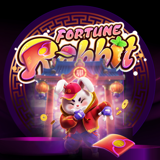 fortune e rabbit ícone