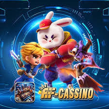 hacker fortune rabbit ícone