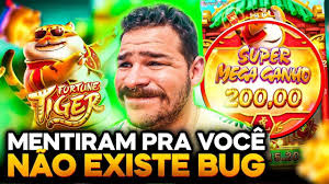 jogo do tigre de 1 real Cartaz