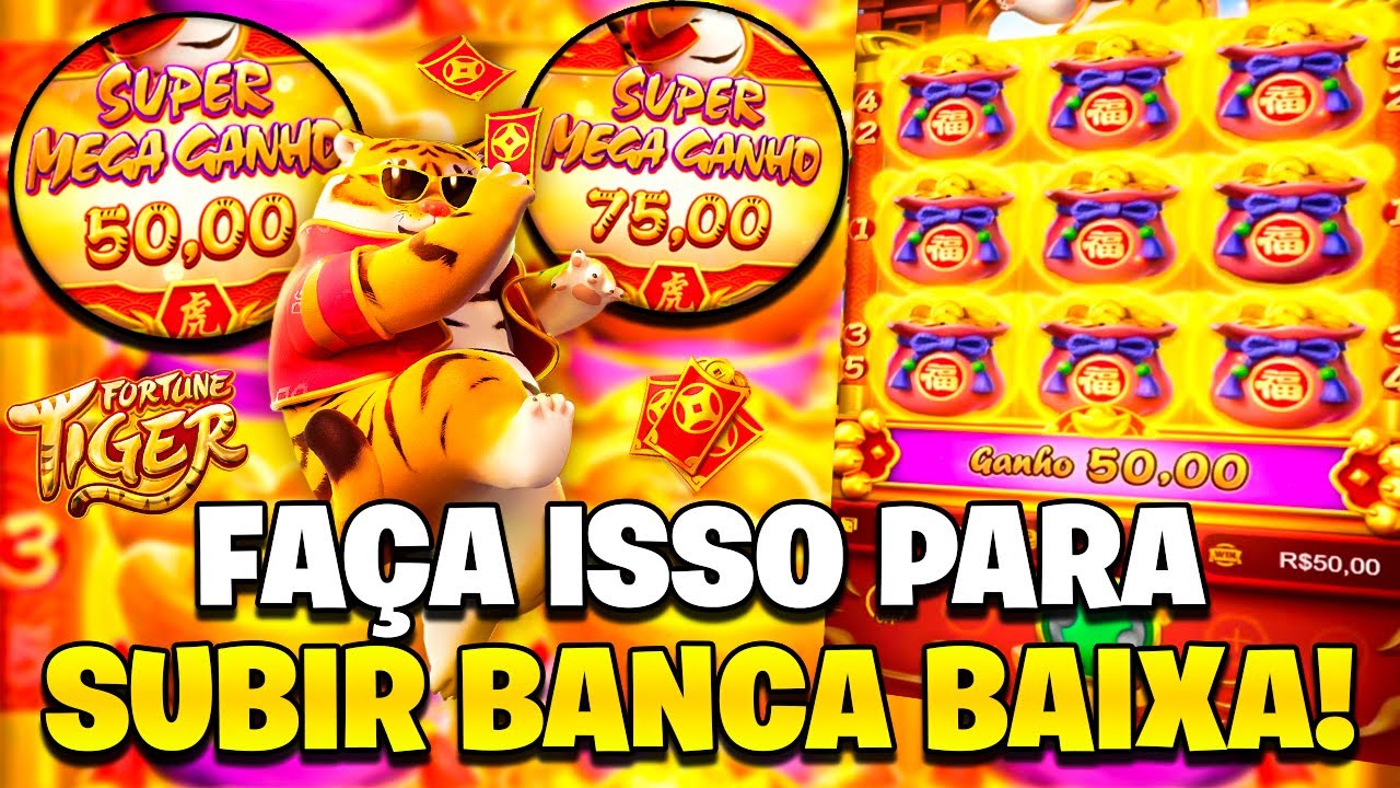 pg nmga tigre imagem de tela 6