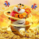 fortune tiger ninecasino ícone