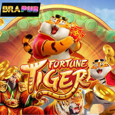 jogo tiger ícone